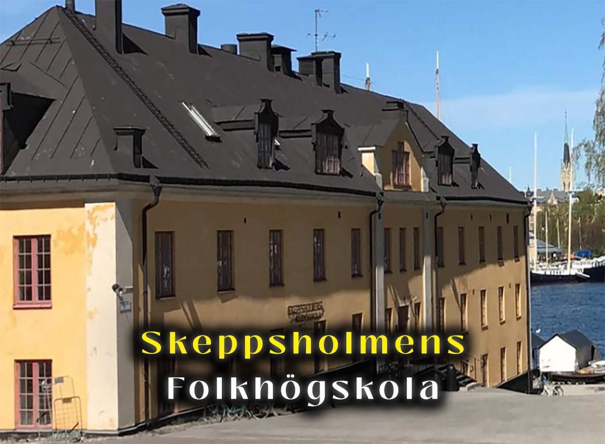 folkhogskola