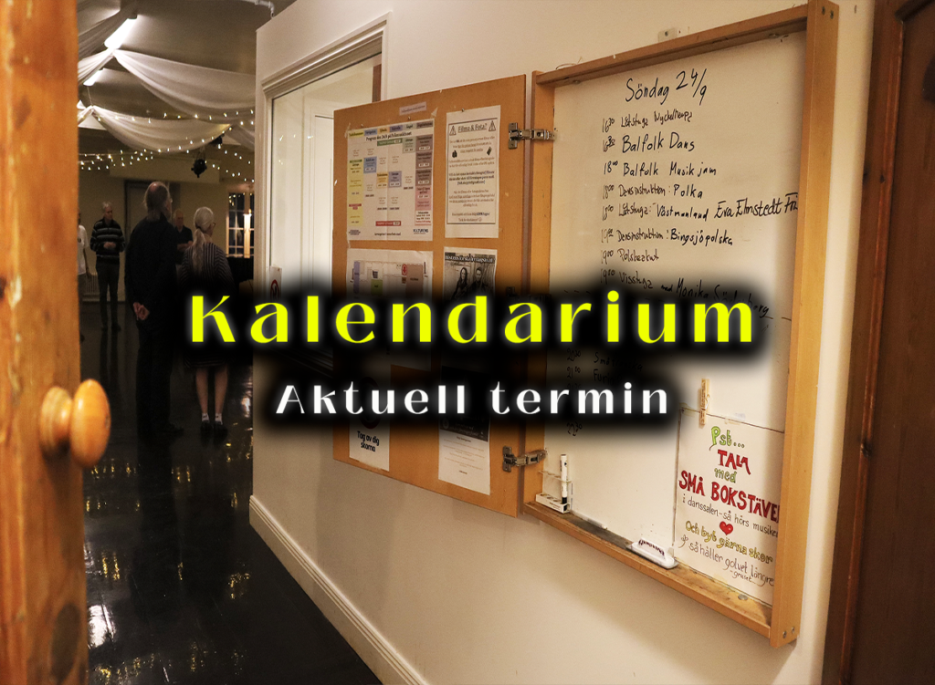 kalendarium