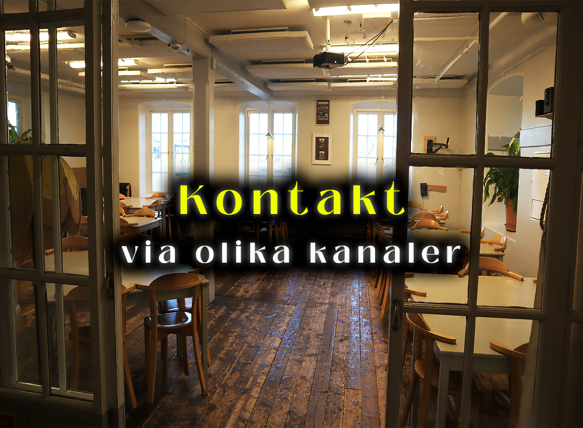 kontakt