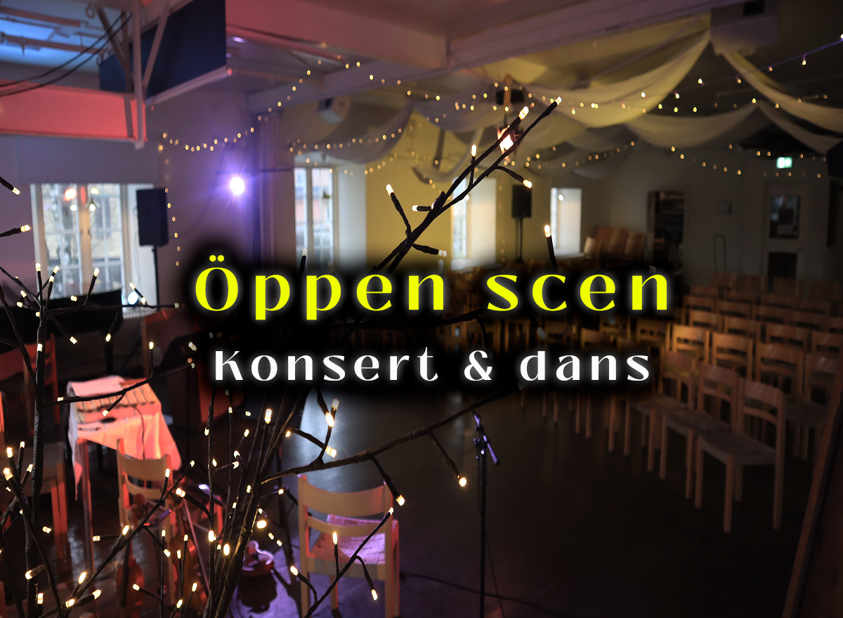 oppenscen