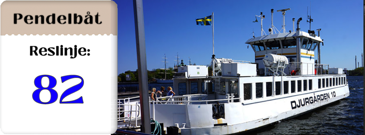 båtresan