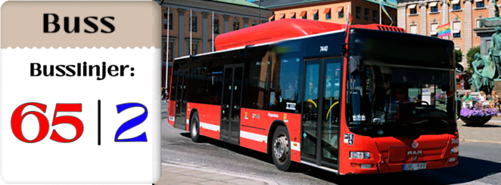 bussresan