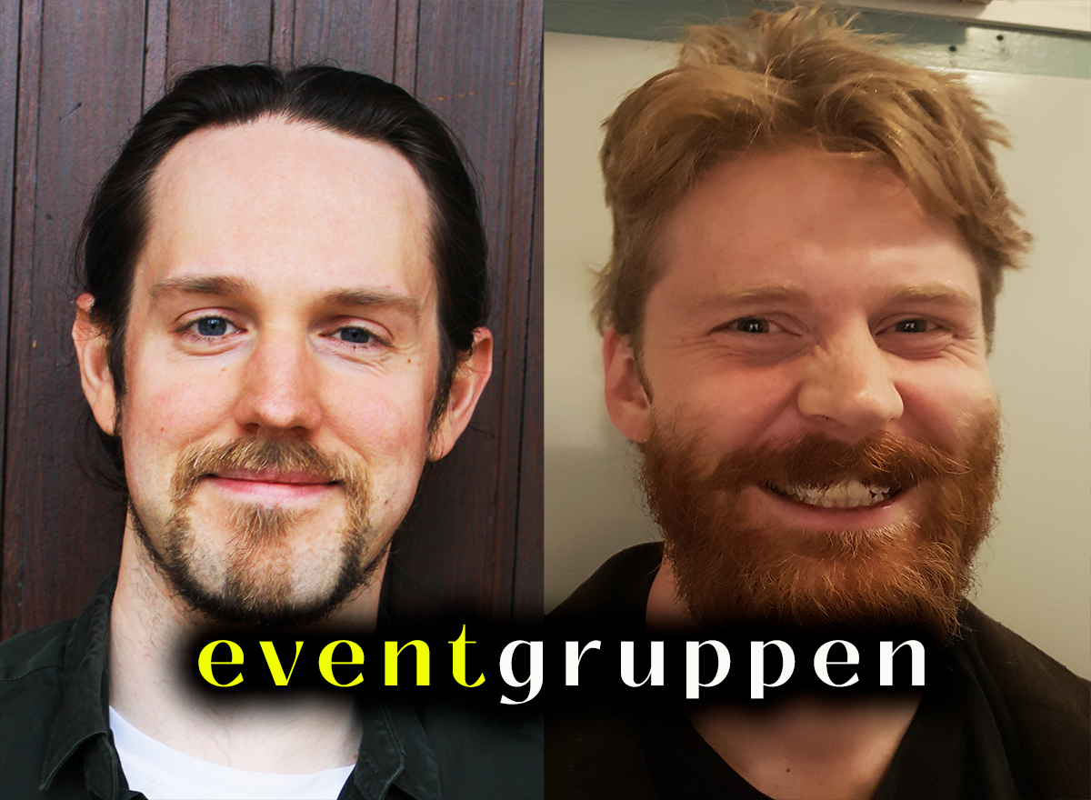 eventgrupp