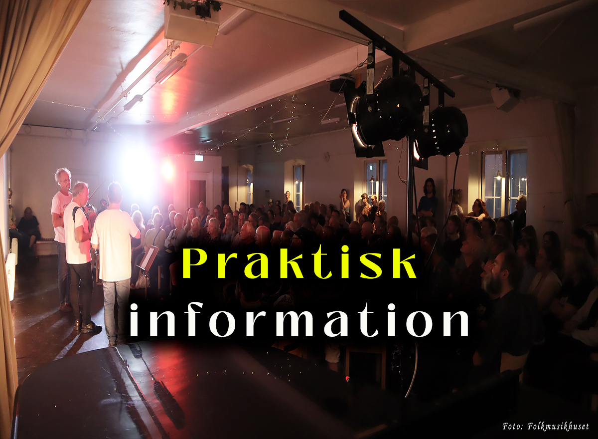 fredagpraktik