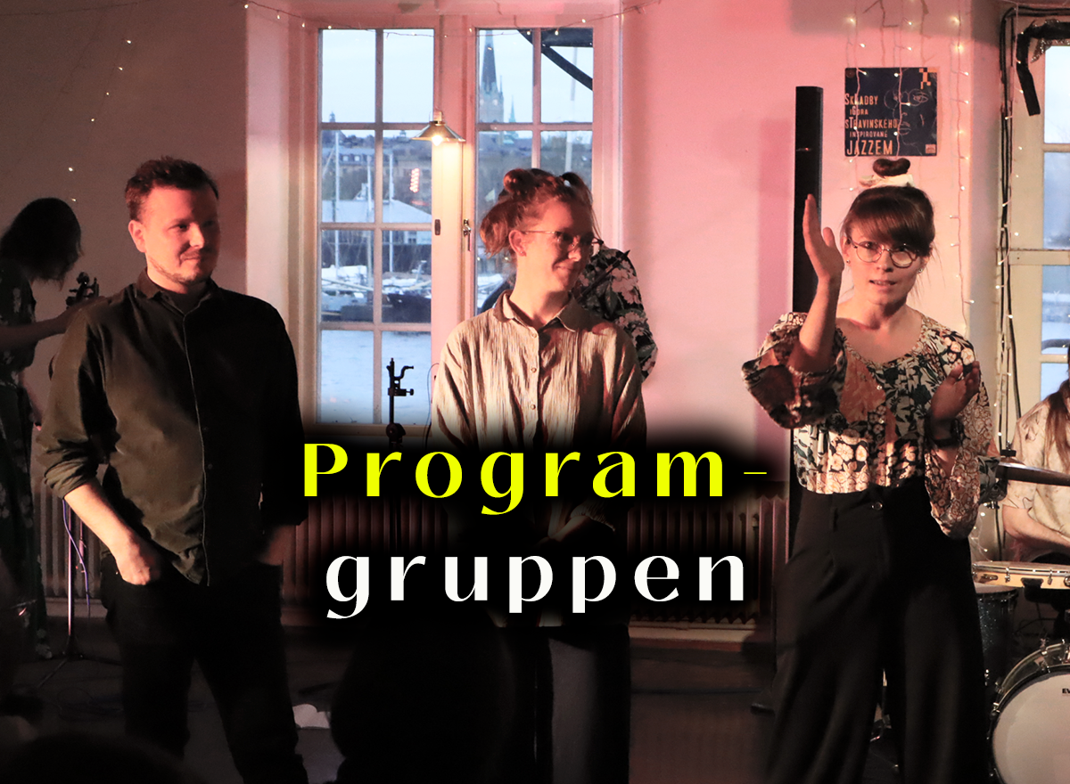 programgruppen