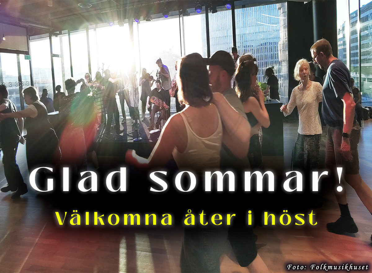 sommaruppehall